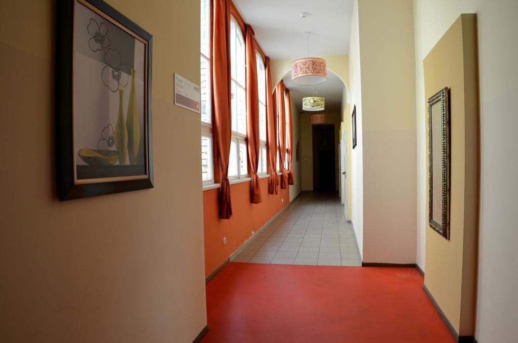 The One Hostel Wroclaw Ngoại thất bức ảnh