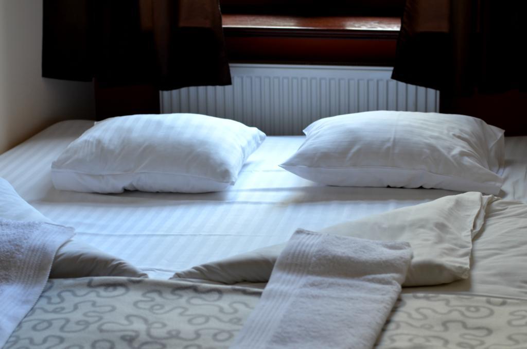 The One Hostel Wroclaw Phòng bức ảnh