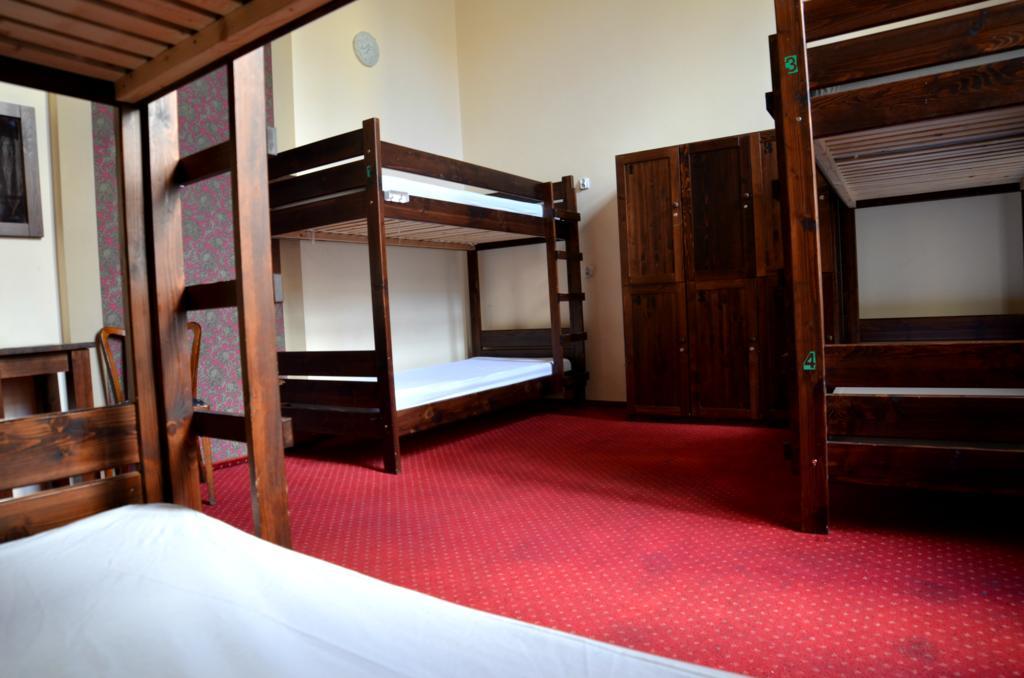 The One Hostel Wroclaw Phòng bức ảnh