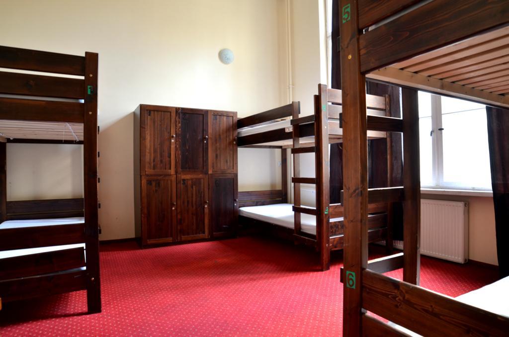 The One Hostel Wroclaw Phòng bức ảnh