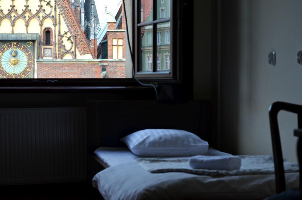 The One Hostel Wroclaw Phòng bức ảnh