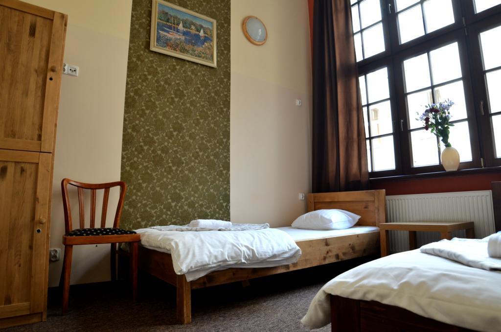 The One Hostel Wroclaw Phòng bức ảnh