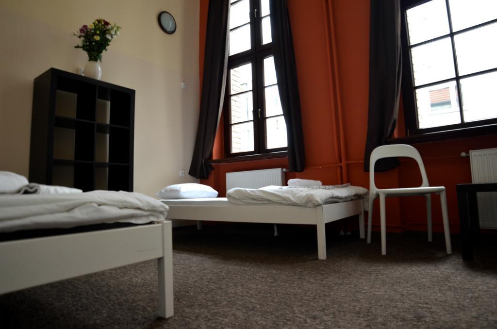 The One Hostel Wroclaw Phòng bức ảnh