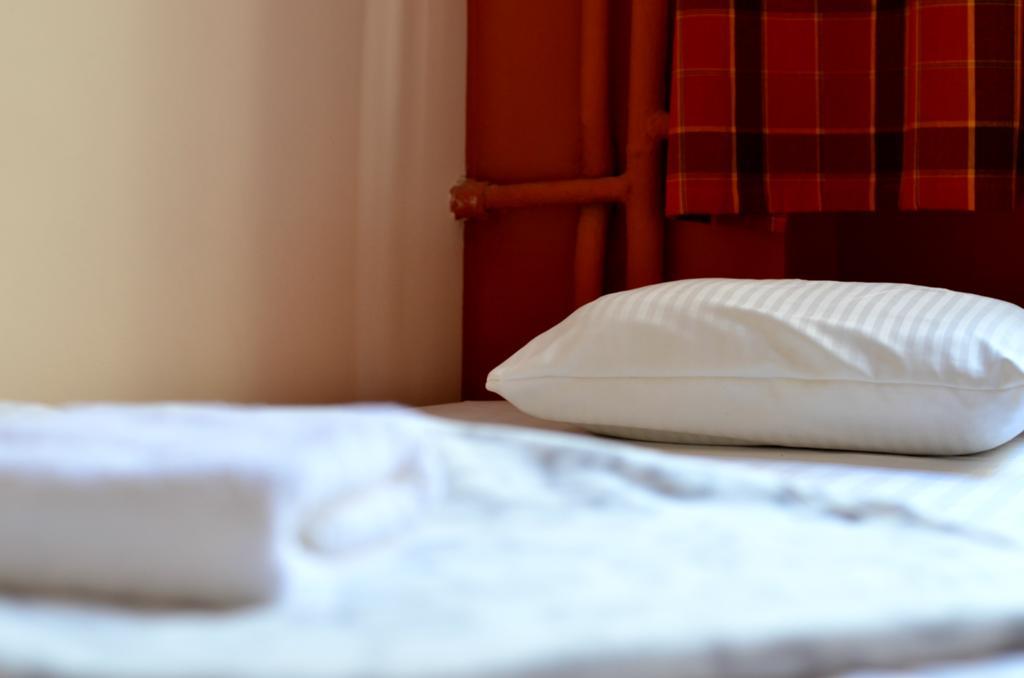 The One Hostel Wroclaw Phòng bức ảnh