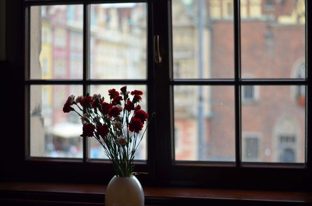 The One Hostel Wroclaw Ngoại thất bức ảnh