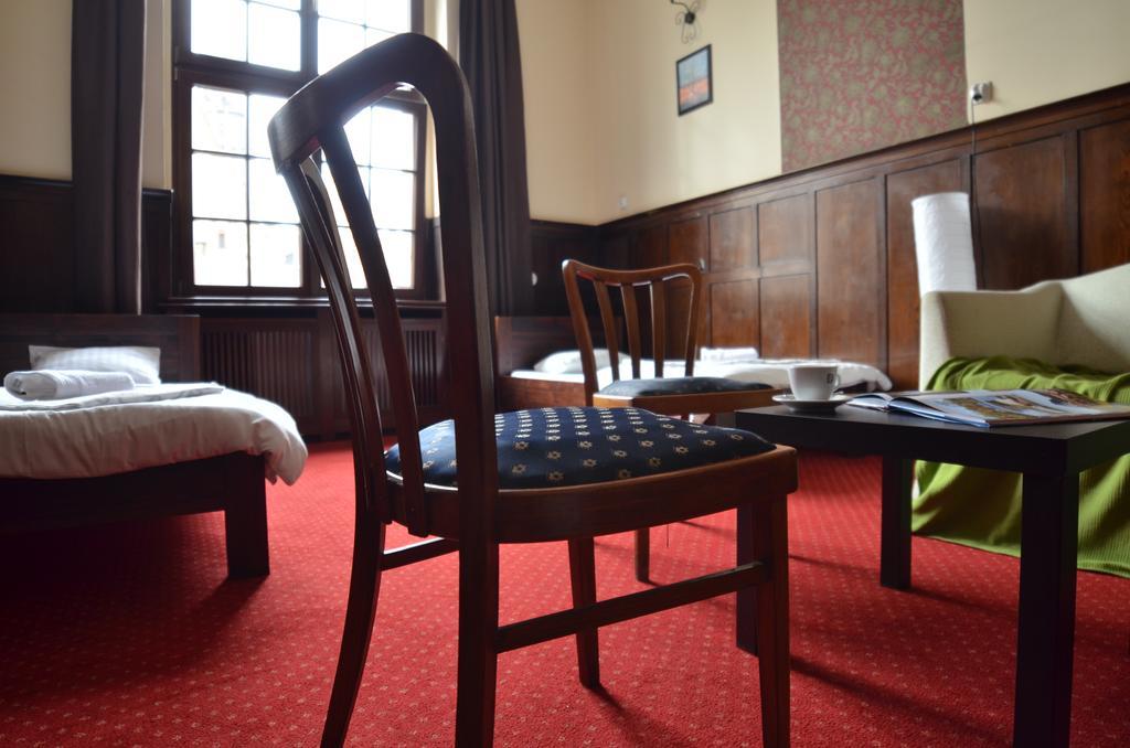 The One Hostel Wroclaw Phòng bức ảnh