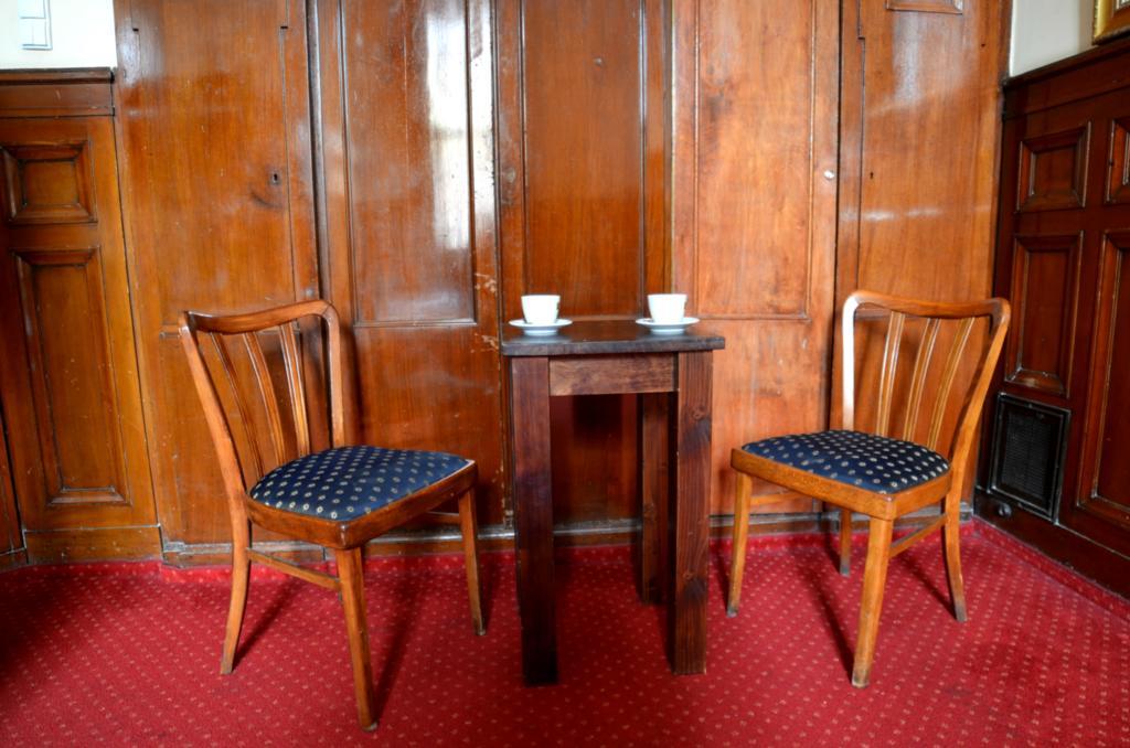 The One Hostel Wroclaw Phòng bức ảnh