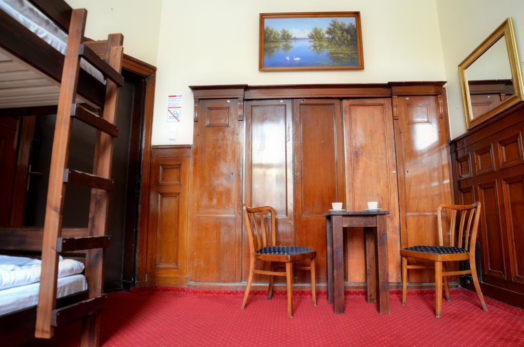 The One Hostel Wroclaw Phòng bức ảnh