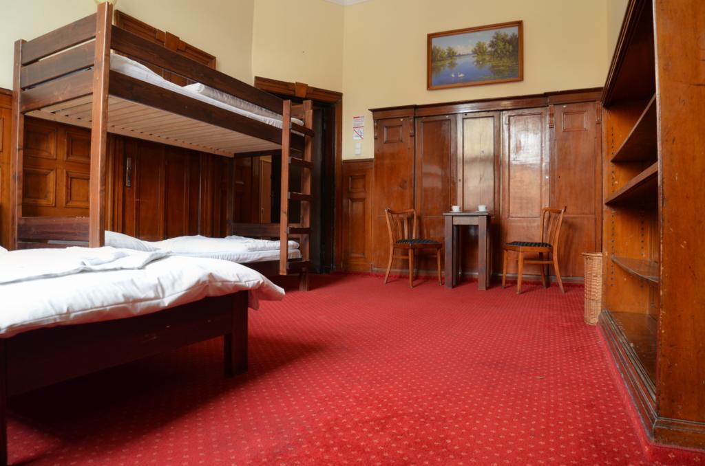 The One Hostel Wroclaw Phòng bức ảnh