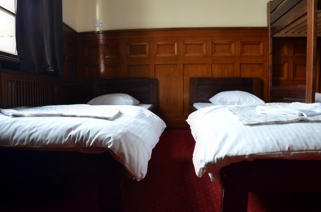 The One Hostel Wroclaw Phòng bức ảnh