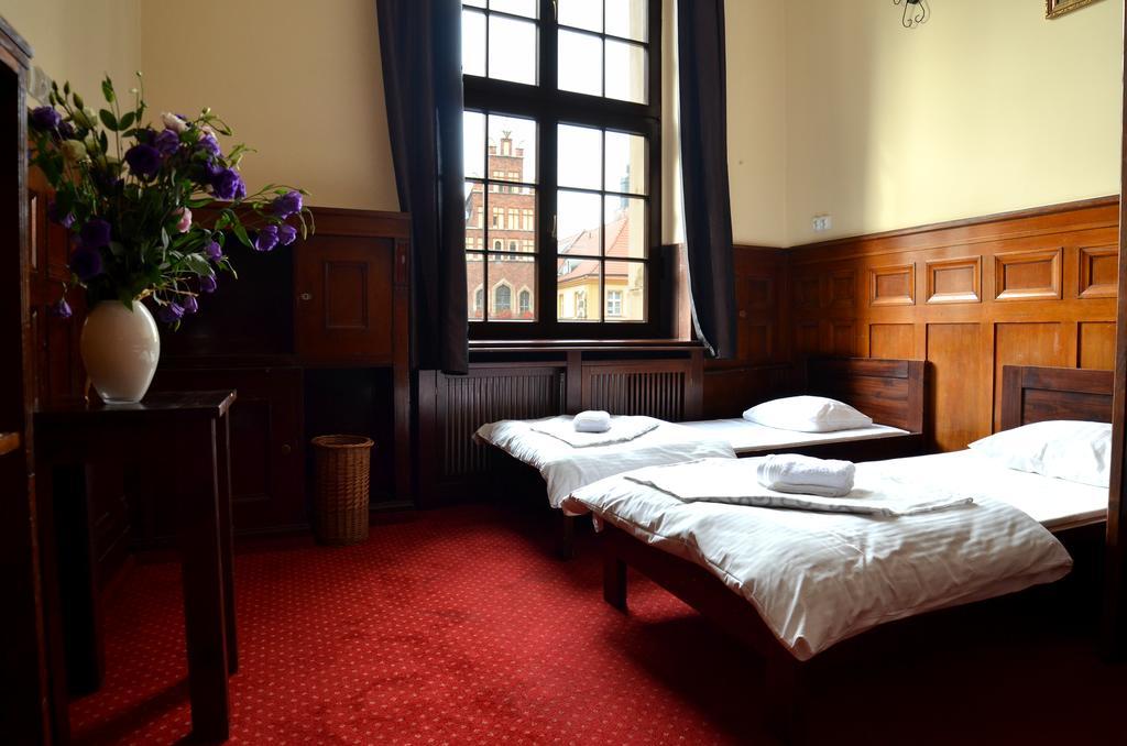 The One Hostel Wroclaw Phòng bức ảnh