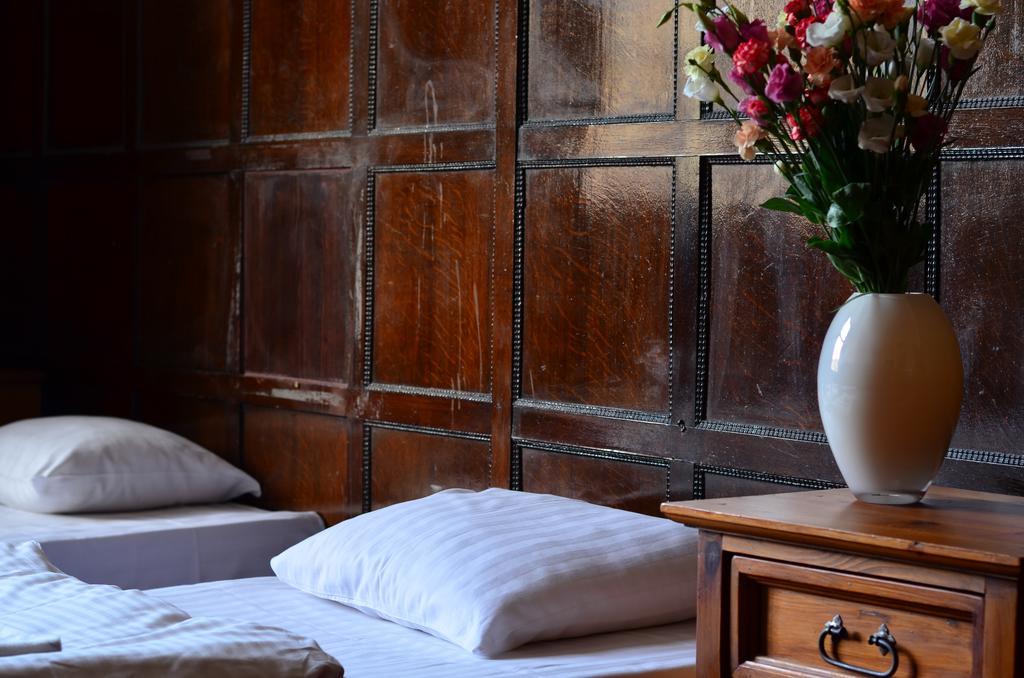 The One Hostel Wroclaw Ngoại thất bức ảnh