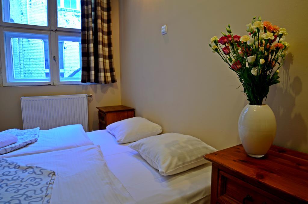 The One Hostel Wroclaw Ngoại thất bức ảnh