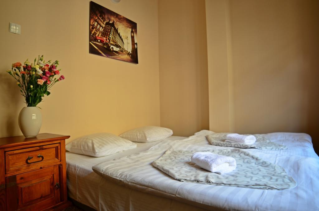 The One Hostel Wroclaw Ngoại thất bức ảnh