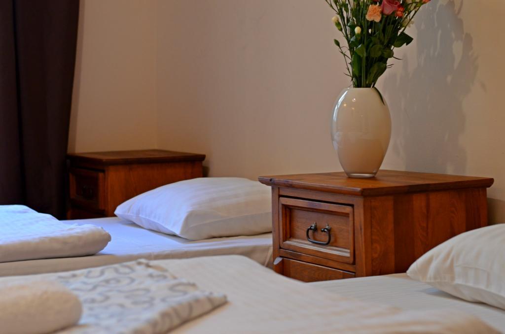 The One Hostel Wroclaw Phòng bức ảnh